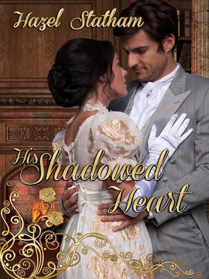 cover image of His Shadowed Heart